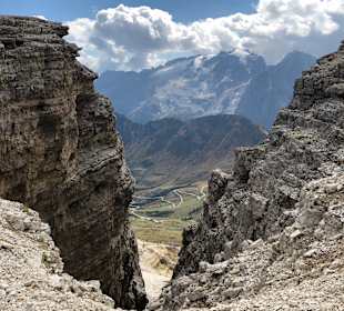 Wandergebiet Schennaberg