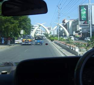 Mombasa