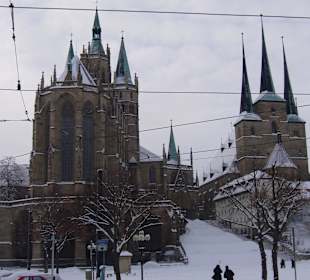 Erfurter Dom