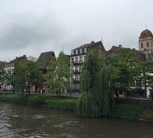 Straßbourg