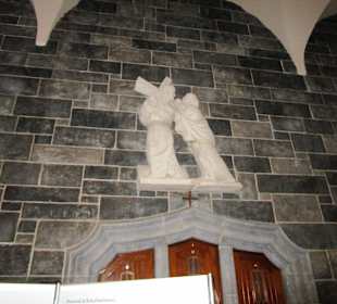  Kathedrale von Galway