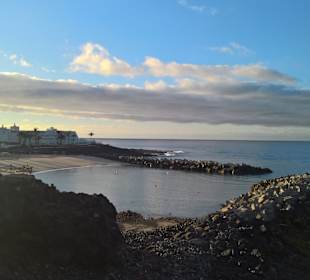 Playa Flamingo 