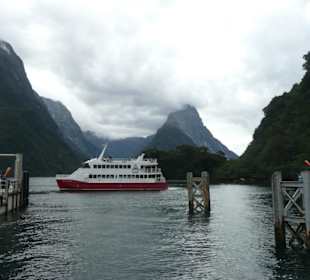 Milford Sound
