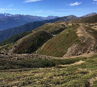 Watles Skigebiet