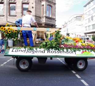 Landjugend Rossendorf