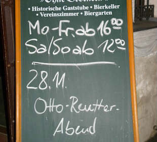 Gosenschenke (Restaurant), Leipzig