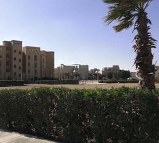 Stadtrundgang El Gouna