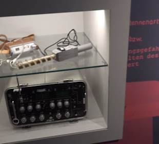 Deutsches Spionagemuseum