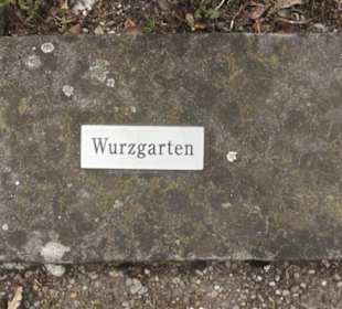 Alter Botanischer Garten