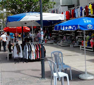 Einkaufen & Shopping in Kusadasi
