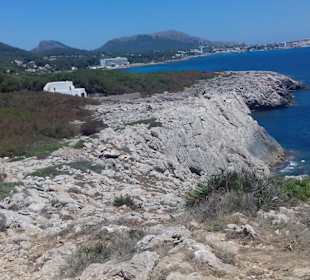Strand Sa Font de Sa Cala