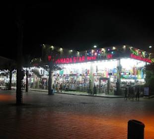 Kaufhaus Hurghada Star