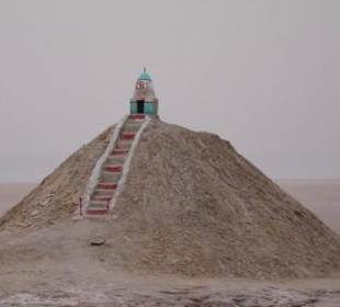 Monumento de sal