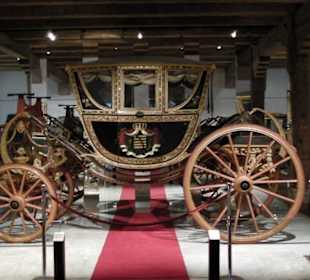 Kutschenmuseum