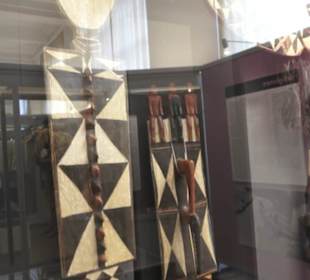 Museum für Völkerkunde