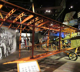 Im Museum of Flight