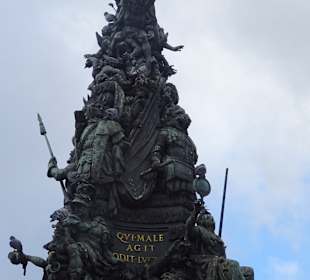 Altstadt Mannheim Quadratstadt