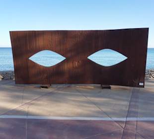 Strandpromenade Cala Millor