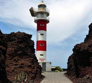 Punta de Teno
