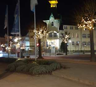 Stadtrundgang Zinnowitz