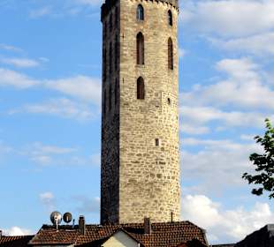 Das Museum der Arbeit im Fährenpfortenturm