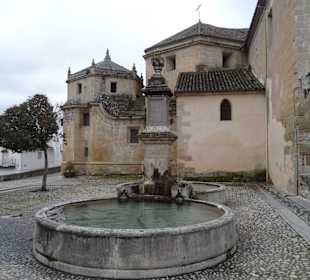 Alhama de Granada