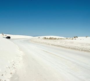 White Sands NM