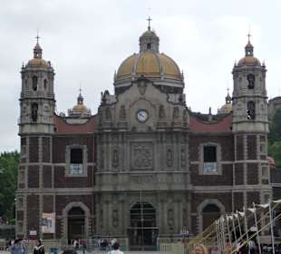 Basilica de Guadalupe
