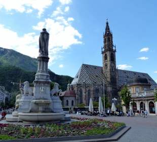 Waltherplatz