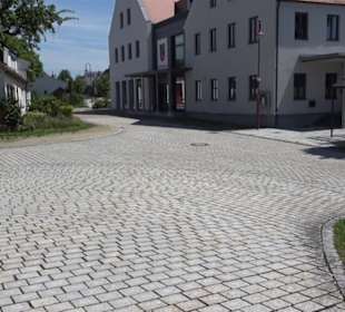 Gemeinschaftshaus Forheim