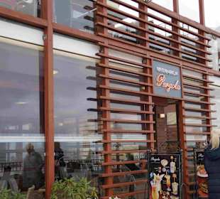 Strand Kolberg/Kolobrzeg