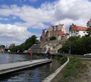 Schloss Bernburg