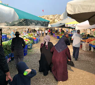 Stadtrundgang Sigacik