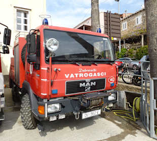 Tanker 3000L