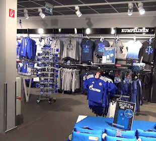 Schalke Shop