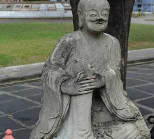 Wat Benchamabopit Marmortempel