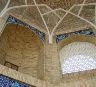Barak Khan Medrese - Taschkent