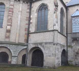 St. Maria im Kapitol