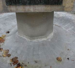 Dorfbrunnen Elchingen