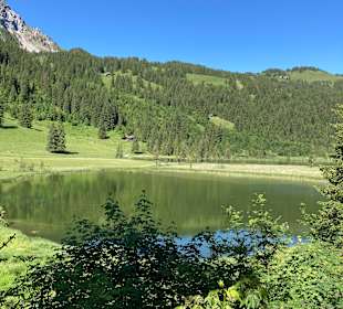 Lauenensee