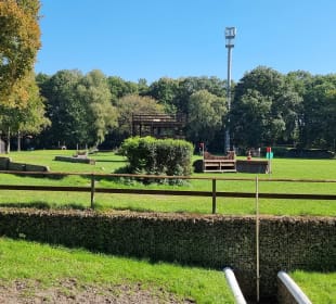 Vielseitigkeitsplatz