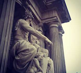 Albertina (Foto: Ivana Novoselac-Binder)