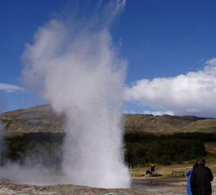 Strokkur
