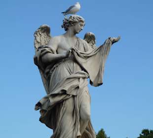 Римские статуи