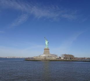 Stadtrundfahrt New York