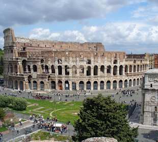Kolosseum
