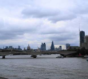 Skyline-Impressionen zum Geniessen