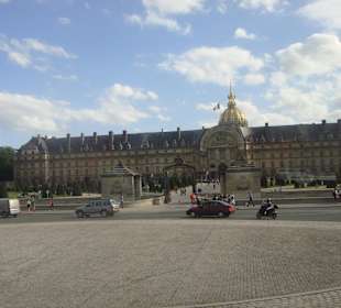 Hôtel des Invalides