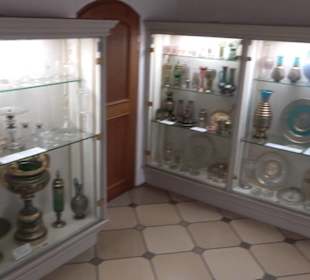 Glasmuseum