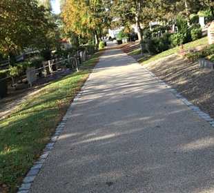 Friedhof Thalfingen